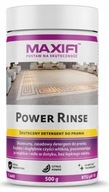 Maxifi Power Rinse 500g - Extrakčná bielizeň