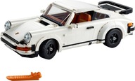 Lego 10295 CREATOR Expert Porsche