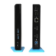 USB 3.0 / USB-C Dual HDMI Docking