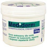 Krém Mediderm 500 g