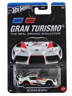 HOT WHEELS 2020 TOYOTA GR SUPRA GRAN TURISMO