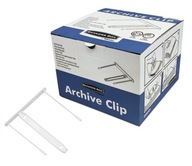 FELLOWES CLIP CLIP ARCHIVE 00895 A'100