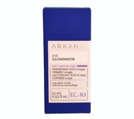 ARKANA Illuminator Rozjasňujúci pod očami 15ml