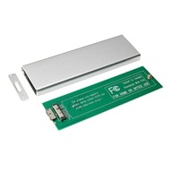 Adaptér krytu SSD Macbook AIR 2010 2011 USB 3.0