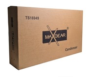 KONDENZÁTOR VZDUCHU MAXGEAR AC830124