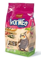 Krmivo pre korely papagájov Karmeo Vitapol 2,5 kg