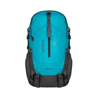 Turistický batoh Alpinus Tarfala 35 l, modrý