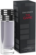 DAVIDOFF THE GAME EDT 100ML ORIGINÁL