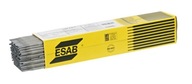 ELEKTRODE WEARTRODE 55 5,0x450 ESAB 5,6kg