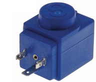 Cievka solenoidového ventilu 240V / AC CASTEL GEV