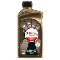 Total Quartz 5000 15W40 motorový olej 1 l