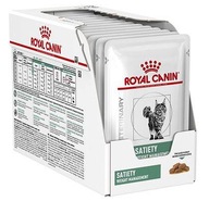 Royal Canin Cat Satiety Weight Management 12x85g