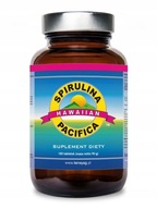 KENAY HAWAIIAN Spirulina Pacifica 500 mg 180 tab