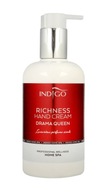 Krém na ruky Indigo Drama Queen 300 ml