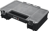 ORGANIZÁTOR SYSTÉMU 3N S12 KONTAJNER YATO BOX