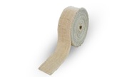 Juta Jute Juta Juta Ribbon 5 cm x 20 m Dekoratívne dekoratívne