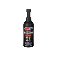 AMSOIL Diesel ALL-IN-ONE ABCN - aditívum do nafty