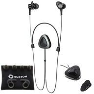 Športové Bluetooth slúchadlá Buxton BHP7030 Black