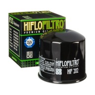 HIFLO OLEJOVÝ FILTER HF 202 VT/VF/VN 750