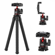 ULANZI MT-11 FLEXIBILNÝ FOTOGRAFICKÝ STATÍV 2kg