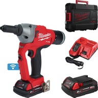 Aku nitovačka Milwaukee M18 ONEFPRT-202X