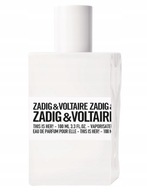 ZADIG & VOLTAIRE TOTO JE JEJ VALCON 100ML EDT