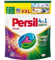 PERSIL Discs Color Laundry kapsule 38 kusov