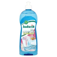 Ludwik Leštidlo do umývačky riadu 500 ml