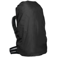 Vodotesný obal na batoh 35L Wisport Black