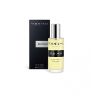 YODEYMA PLATINUM PARFUME 15 ML