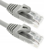 RJ45 UTP LAN Ethernet PATCHCORD 20M SIEŤOVÝ KÁBEL