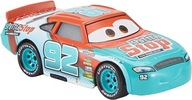 DISNEY CARS 3 AUTÁ AUTÁ AUTÁ PRUŽINY MURRAY CLUTCHBURN DXV69