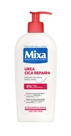 MIXA UREA CICA REPAIR+ REGENERAČNÝ TELOVÝ BALZAM