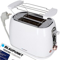 RETRO SANDWIČOVÝ HRINAČ BLAUPUNKT TSS802WH