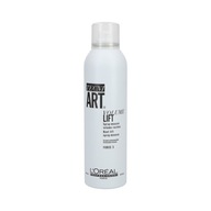 Loreal Professionnel Lift pena na vlasy 250 ml