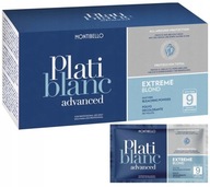 Montibello Platiblanc Advanced Extrem Blond 24x30g