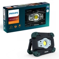 PHILIPS LED DIELENSKÉ LAMPA ECOPRO 50