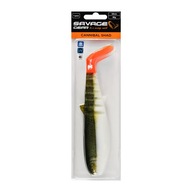 S.G. Bait Cannibal Shad 20cm Oli.H.Orange 1 ks