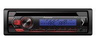 Pioneer DEH-S120UBB Rádio AUX CD MP3 Zielona Góra