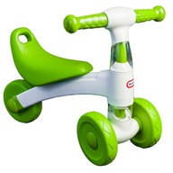 LITTLE TIKES BALANCE BIKE, ZELENÁ