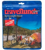 Hotové kuracie kari Travellunch 250 g