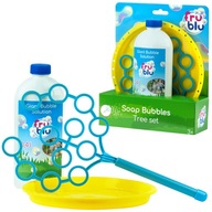 Fru Blu Set Tree + liquid 0,4L