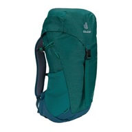 Turistický batoh Deuter AC Lite 16 l zelený