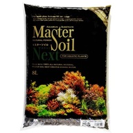 Master Soil Normal 8l aktívny substrát do akvária