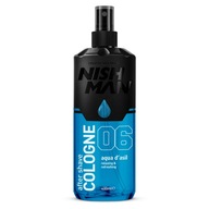 Kolínska voda po holení Nishman Aqua N6 400 ml