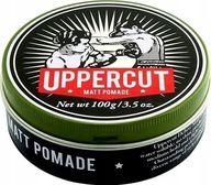 UPPERCUT DELUXE MATT POMADE Matná pasta na vlasy 100