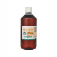 ZOOLEK Antychlor 1000 ml