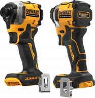 DEWALT NÁRAZOVÝ SKRUTKOVAČ 18V 1/4