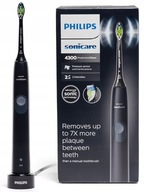 Sonická zubná kefka PHILIPS Sonicare HX6800/44 Protective Clean 4300 W2