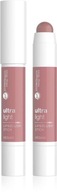 Bell Hypoallergenic Ultra Blusher na líca a pery - 01 Misty Blossom 3,8 g